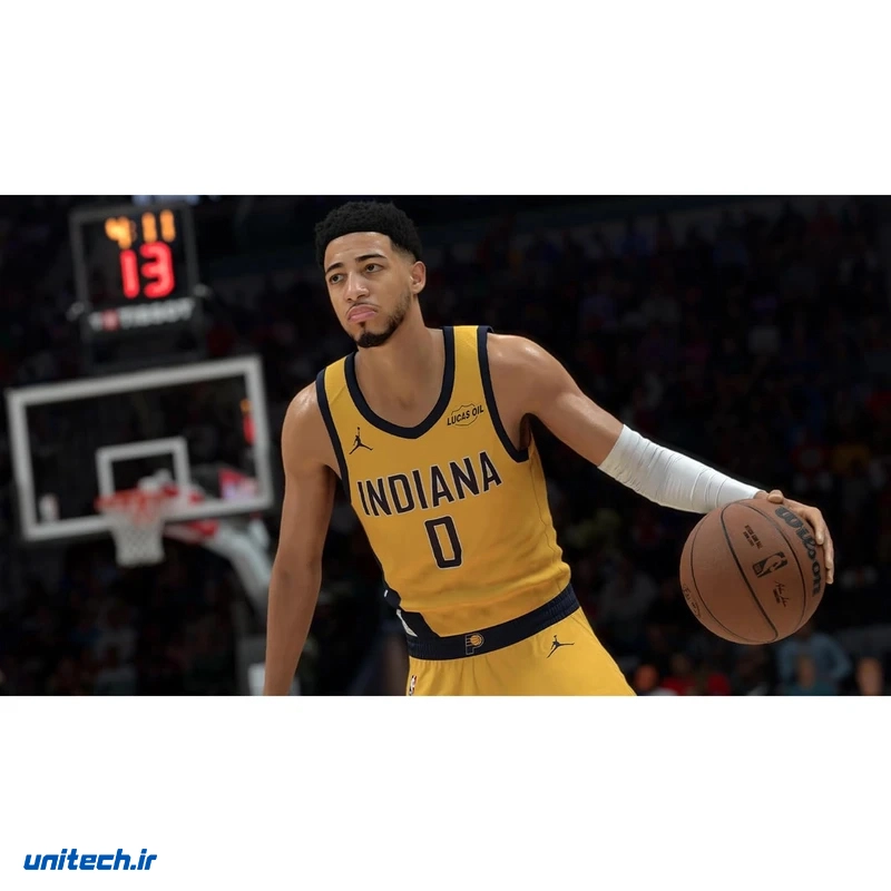 بازی 2K26 نسخه استاندارد مخصوص PS51